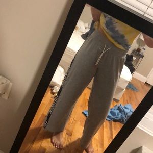 TOMMY HILFIGER SWEATPANTS